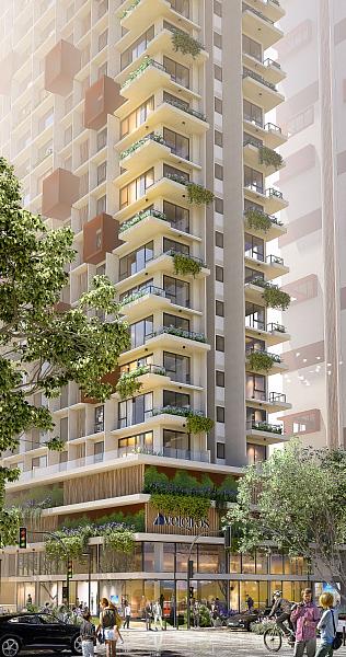 Apartamento com 2 quartos à venda, 130m², 3 banheiros, 2 garagens - Porto Belo - Porto Belo — foto 4