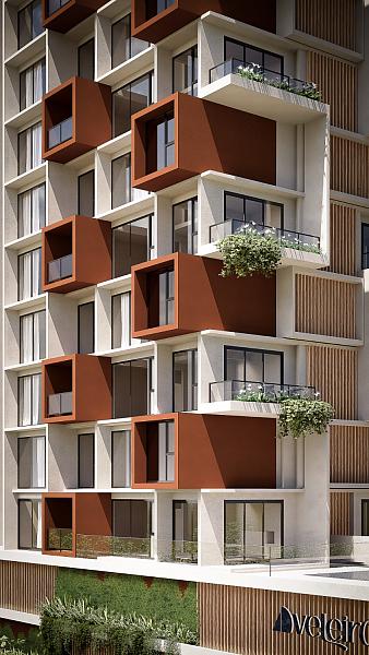 Apartamento no Ed. Veleiros no VivaPark em Porto Belo — foto 7