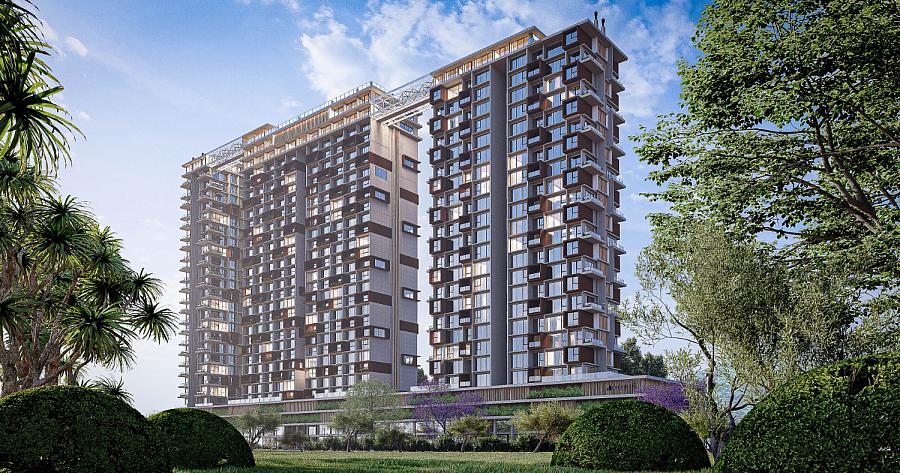 Apartamento Duplex no Ed. Veleiros no VivaPark em Porto Belo — foto 2