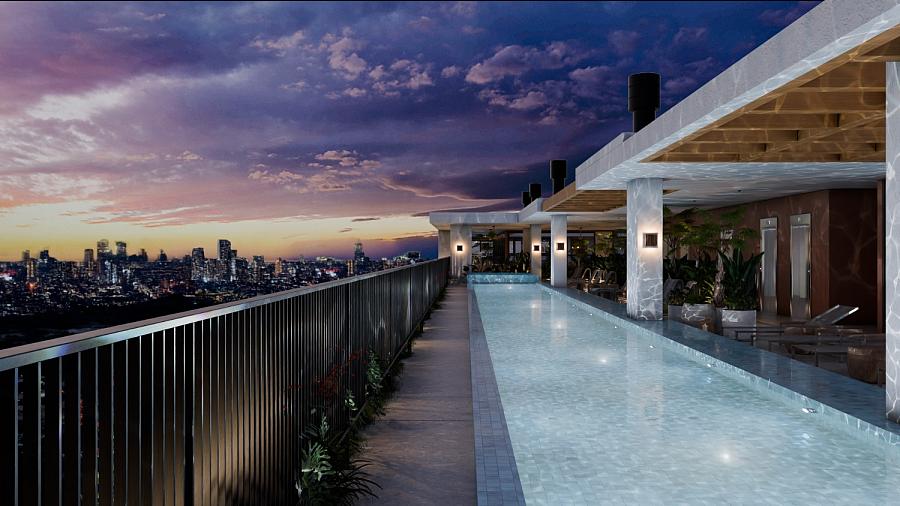 Apartamento Duplex no Ed. Veleiros no VivaPark em Porto Belo — foto 10