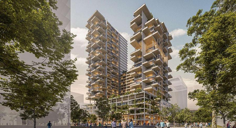 Apartamento no Ed. Quadra 27 no VivaPark em Porto Belo — foto 2