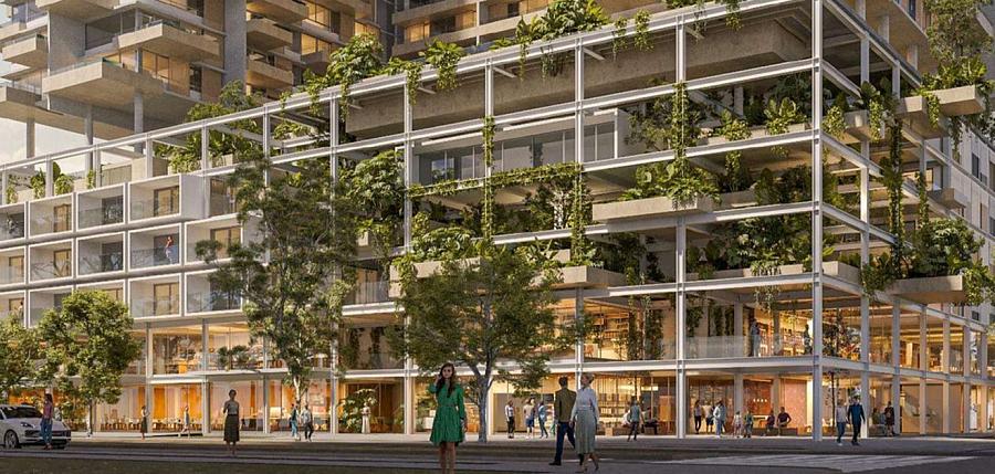 Apartamento no Ed. Quadra 27 no VivaPark em Porto Belo — foto 4