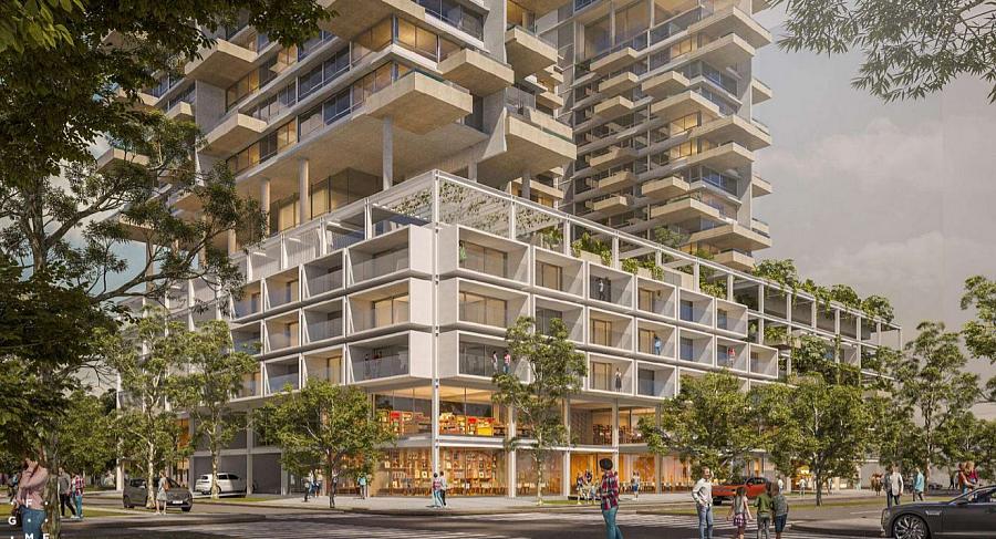 Apartamento no Ed. Quadra 27 no VivaPark em Porto Belo — foto 8