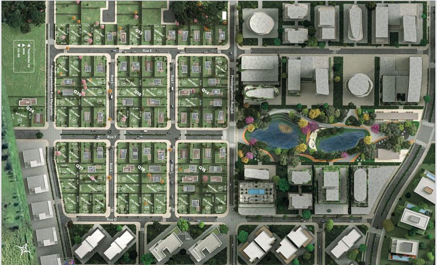 Terreno no VivaPark Bairro Parque em Porto Belo — foto 8