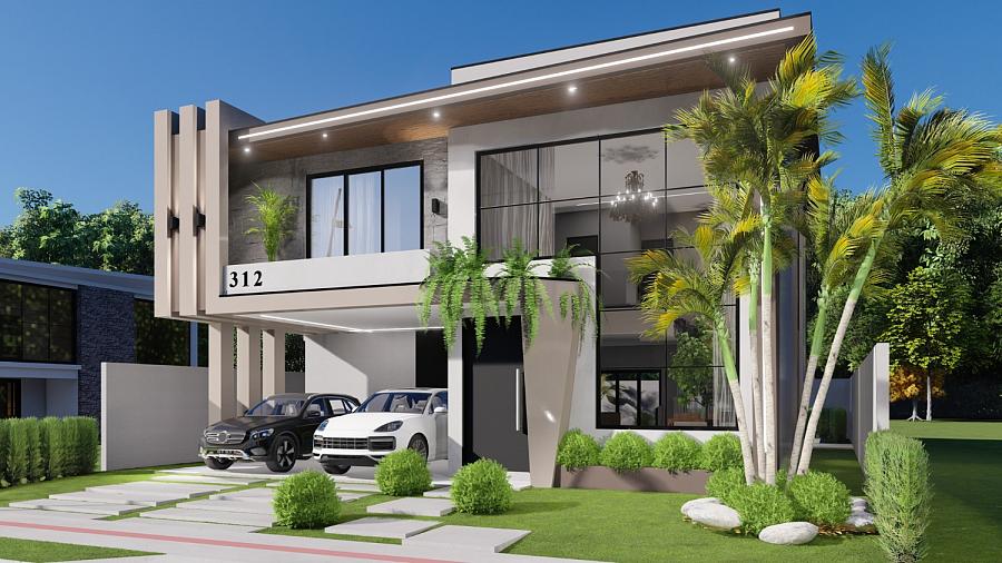 Casa Essenza no Condomínio VivaPark em Porto Belo — foto 3