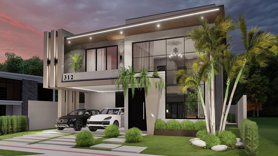 Casa Essenza no Condomínio VivaPark em Porto Belo — foto 5