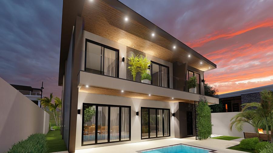 Casa Essenza no Condomínio VivaPark em Porto Belo — foto 7