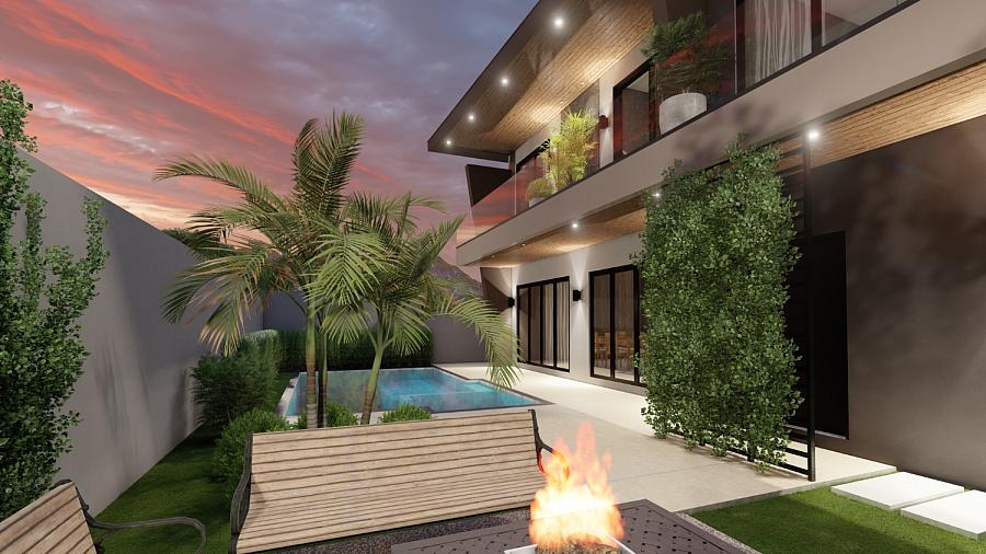 Casa Essenza no Condomínio VivaPark em Porto Belo — foto 8