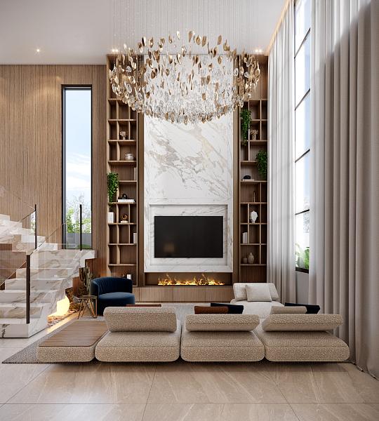 Casa Essenza no Condomínio VivaPark em Porto Belo — foto 9