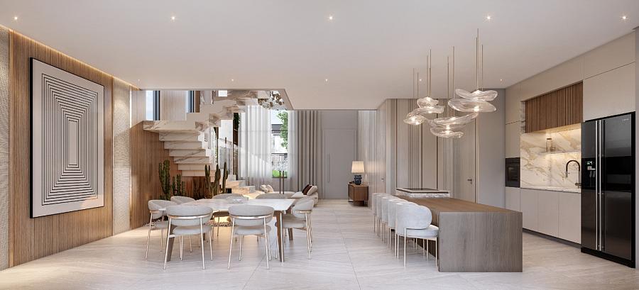 Casa Essenza no Condomínio VivaPark em Porto Belo — foto 10