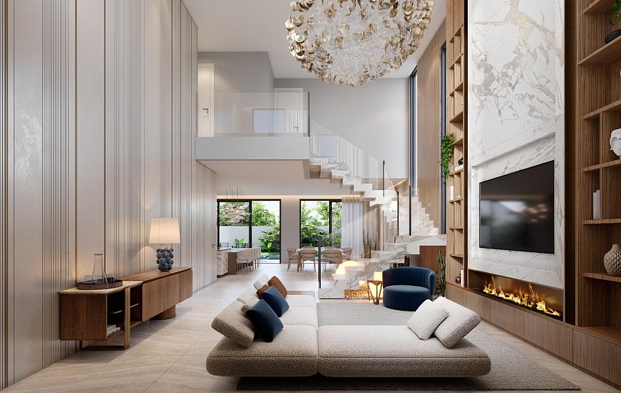 Casa Essenza no Condomínio VivaPark em Porto Belo — foto 12