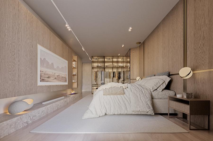 Casa Essenza no Condomínio VivaPark em Porto Belo — foto 13