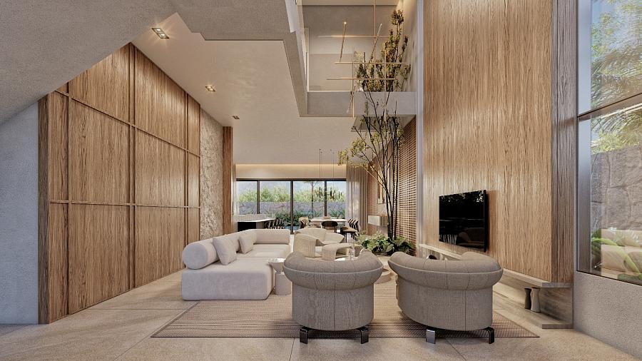 Casa na Quadra 4 Lote 7 no Condomínio VivaPark em Porto Belo — foto 6