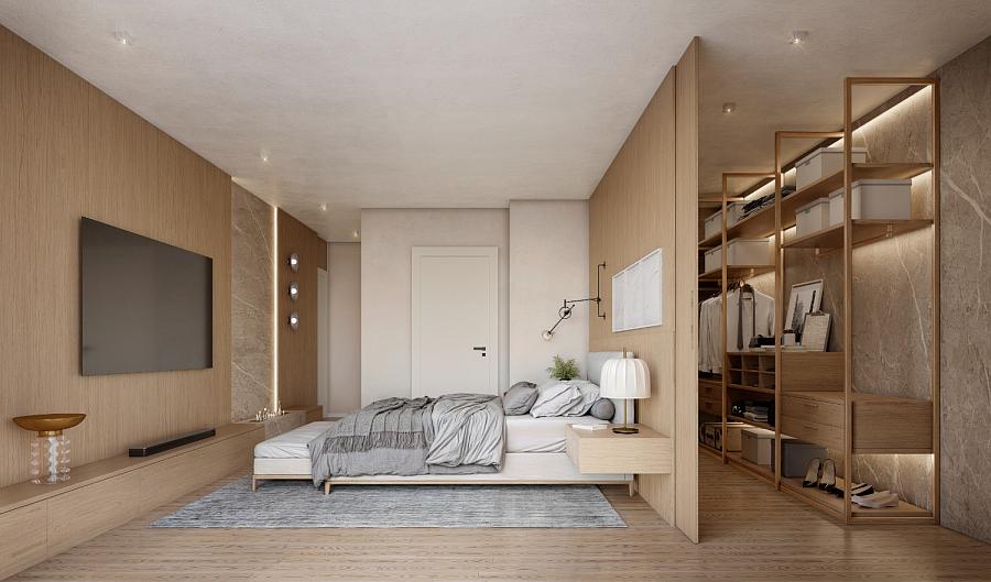 Casa na Quadra 4 Lote 7 no Condomínio VivaPark em Porto Belo — foto 9