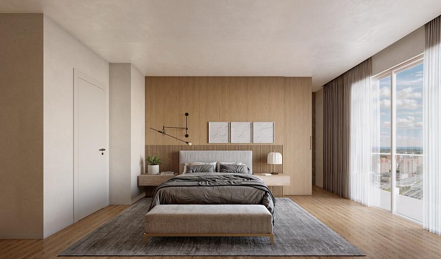 Casa na Quadra 4 Lote 7 no Condomínio VivaPark em Porto Belo — foto 10