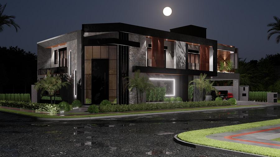 Casa Riviera no Bairro Planejado VivaPark em Porto Belo — foto 3