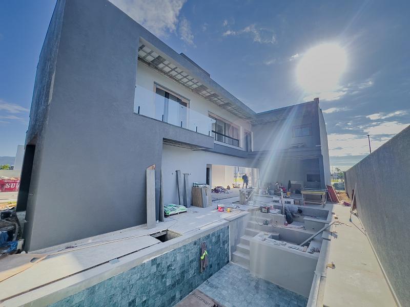 Casa Riviera no Bairro Planejado VivaPark em Porto Belo — foto 21