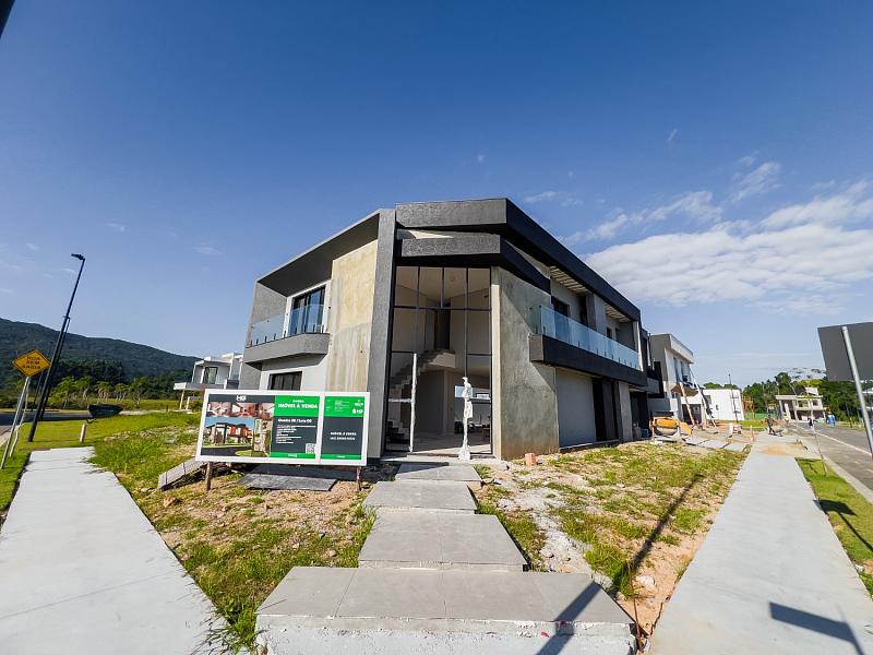 Casa Riviera no Bairro Planejado VivaPark em Porto Belo — foto 22