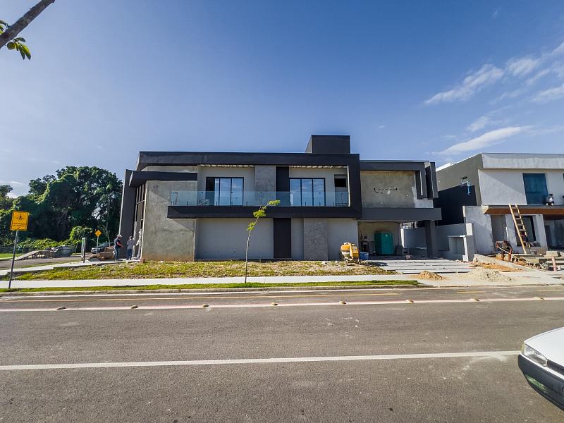 Casa Riviera no Bairro Planejado VivaPark em Porto Belo — foto 23