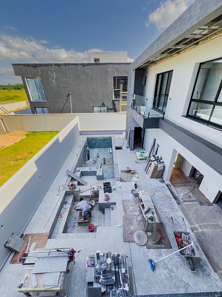 Casa Riviera no Bairro Planejado VivaPark em Porto Belo — foto 26