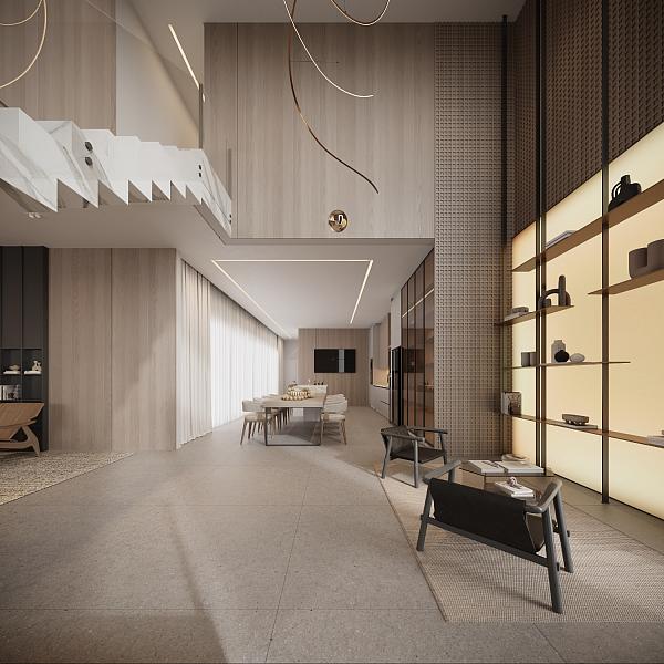 Casa Riviera no Bairro Planejado VivaPark em Porto Belo — foto 6