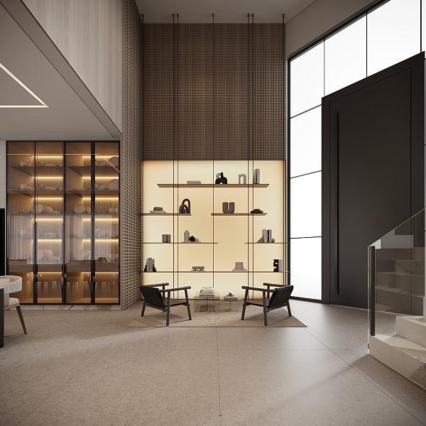 Casa Riviera no Bairro Planejado VivaPark em Porto Belo — foto 7