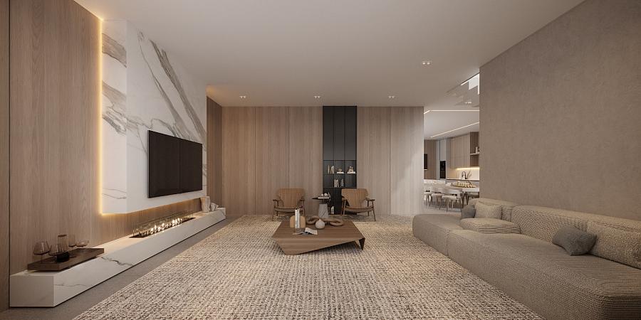 Casa Riviera no Bairro Planejado VivaPark em Porto Belo — foto 8