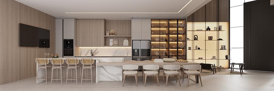 Casa Riviera no Bairro Planejado VivaPark em Porto Belo — foto 10