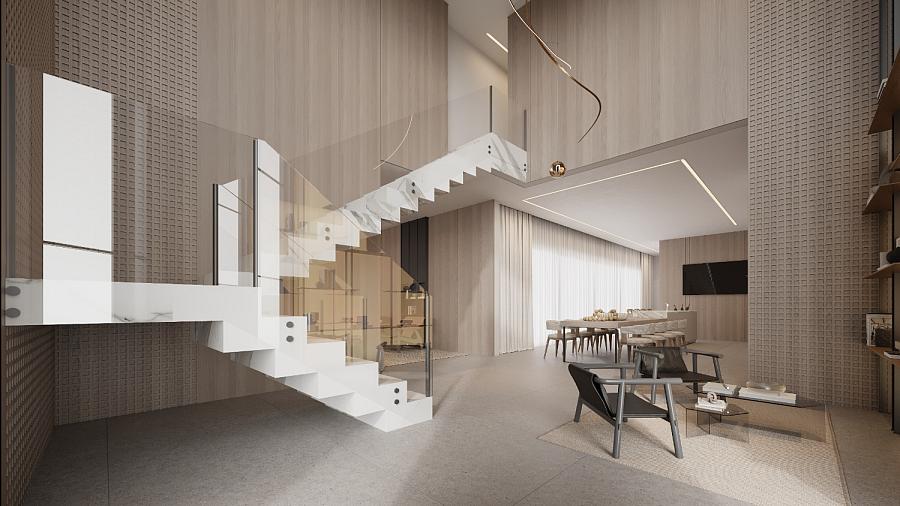 Casa Riviera no Bairro Planejado VivaPark em Porto Belo — foto 11