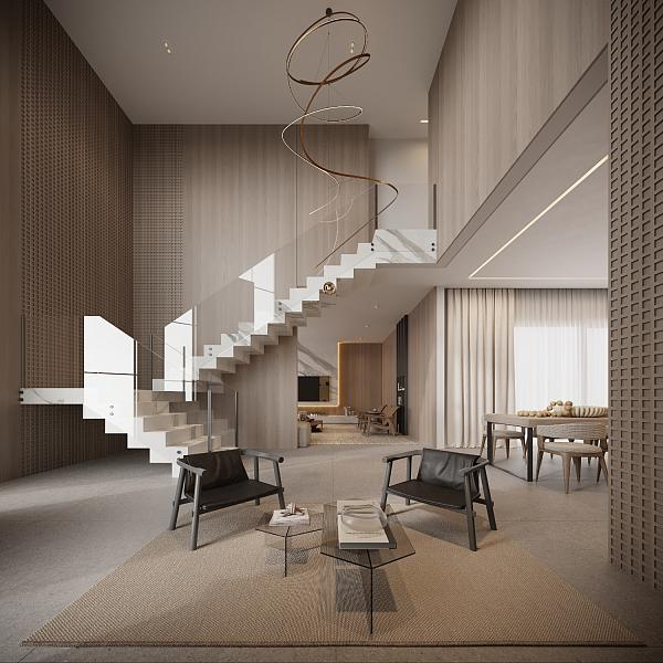 Casa Riviera no Bairro Planejado VivaPark em Porto Belo — foto 12