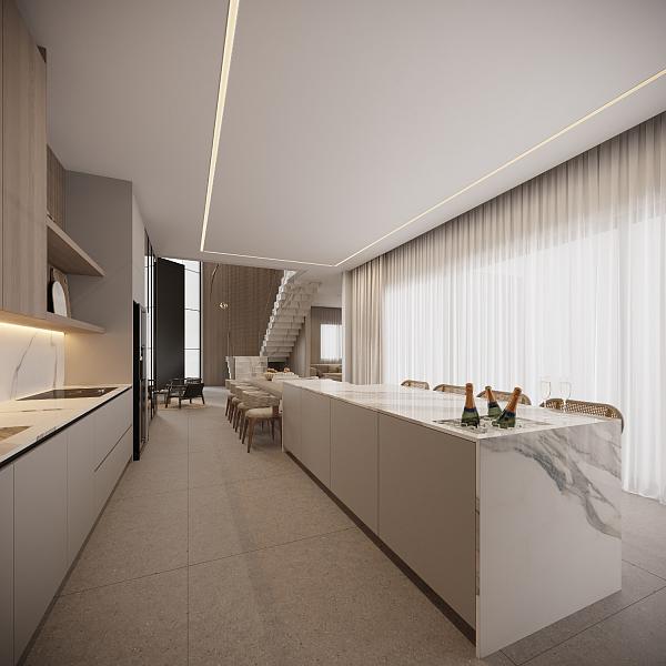 Casa Riviera no Bairro Planejado VivaPark em Porto Belo — foto 15