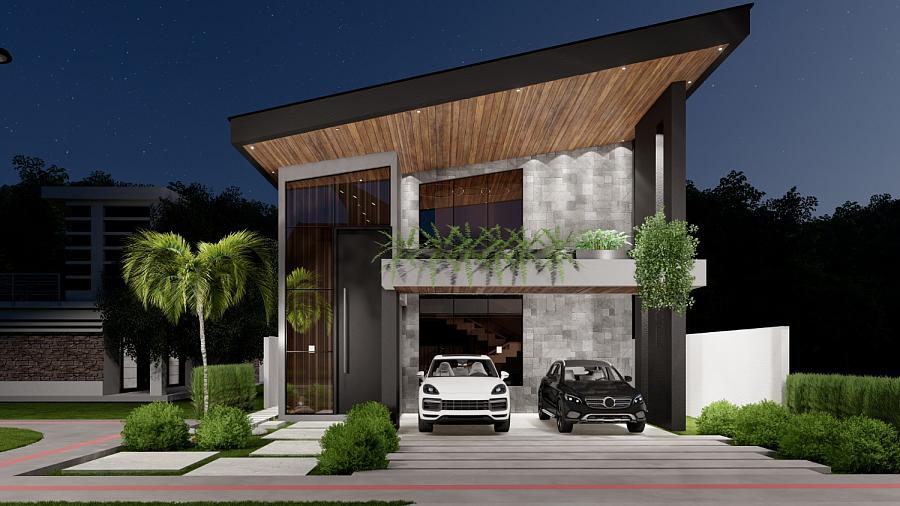 Casa TULI no Condomínio VivaPark em Porto Belo — foto 2