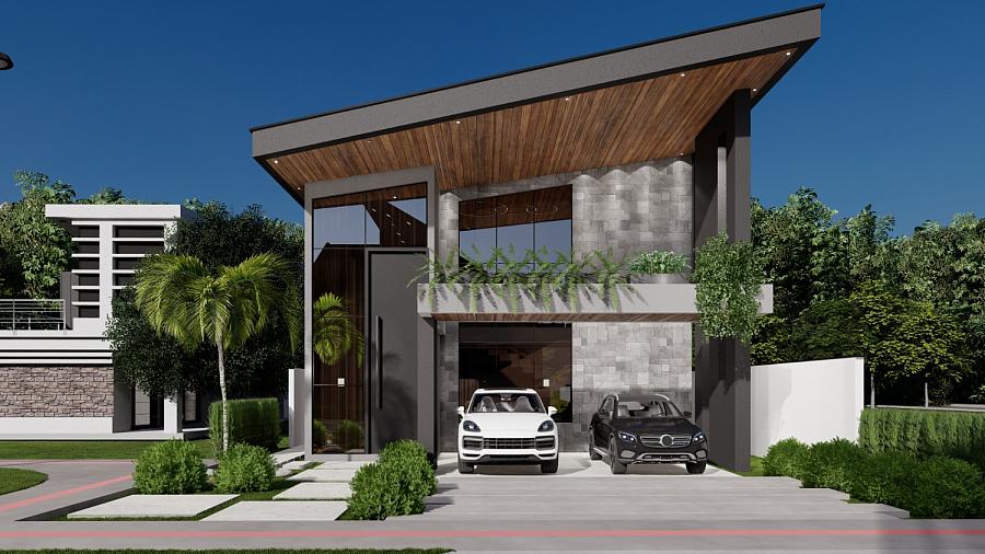 Casa TULI no Condomínio VivaPark em Porto Belo — foto 3