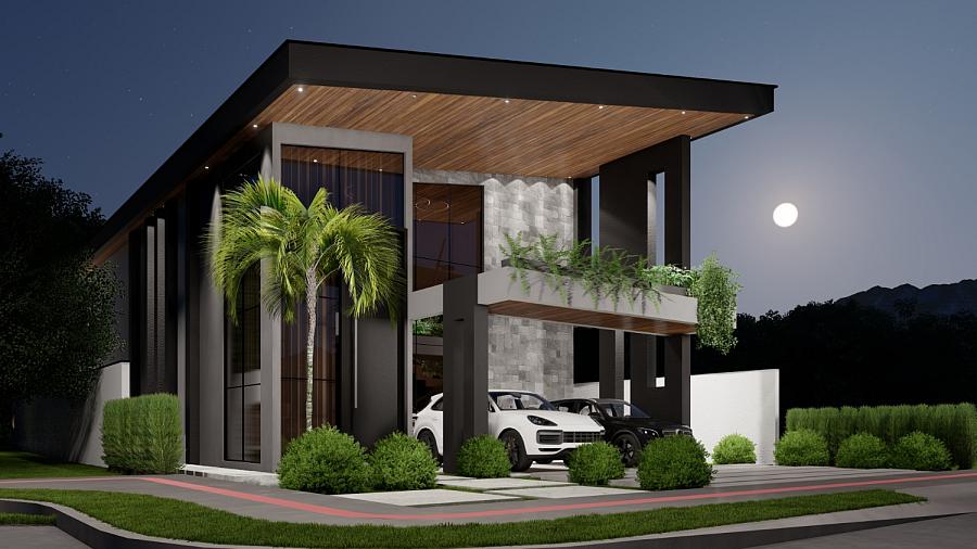 Casa TULI no Condomínio VivaPark em Porto Belo — foto 4