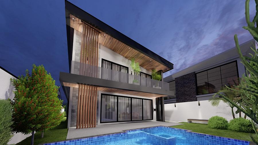 Casa TULI no Condomínio VivaPark em Porto Belo — foto 5