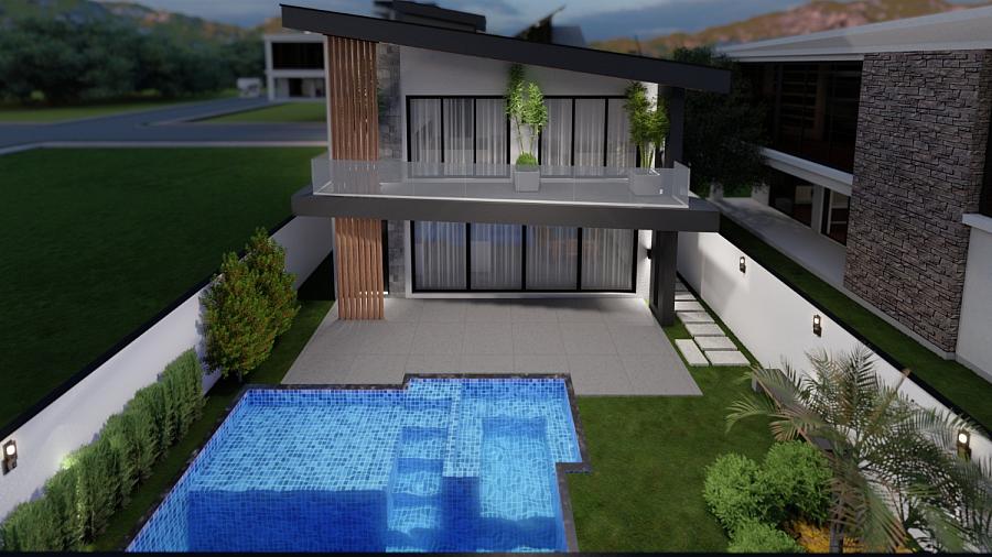 Casa TULI no Condomínio VivaPark em Porto Belo — foto 6