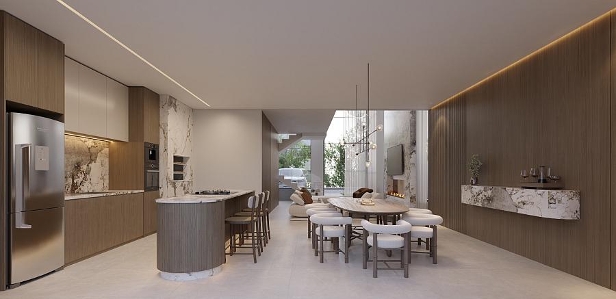 Casa TULI no Condomínio VivaPark em Porto Belo — foto 8