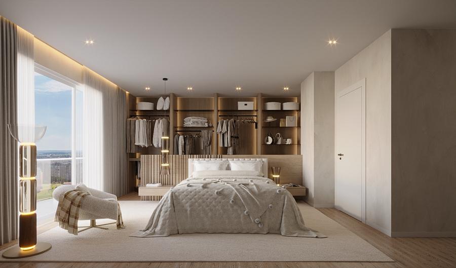 Casa TULI no Condomínio VivaPark em Porto Belo — foto 12