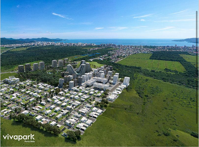 Terreno no VivaPark Bairro Parque em Porto Belo — foto 7