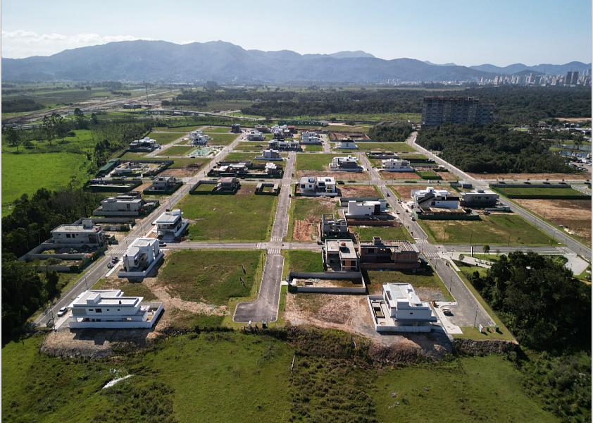 Terreno no VivaPark Bairro Parque em Porto Belo — foto 3