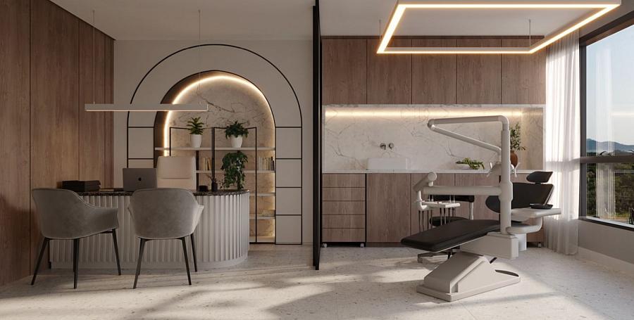 Studio no Ed. Vértice no VivaPark em Porto Belo — foto 9