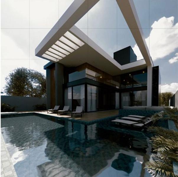 Casa Copenhague no Condomínio VivaPark em Porto Belo — foto 2