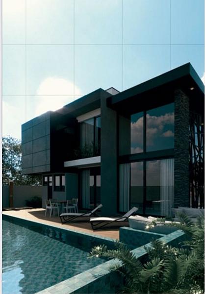 Casa Singapura no Condomínio VivaPark em Porto Belo — foto 2