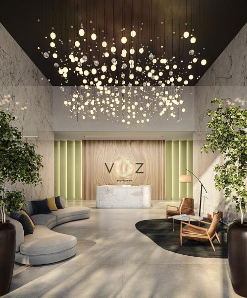 Studio no Edifício Voz no VivaPark em Porto Belo — foto 15