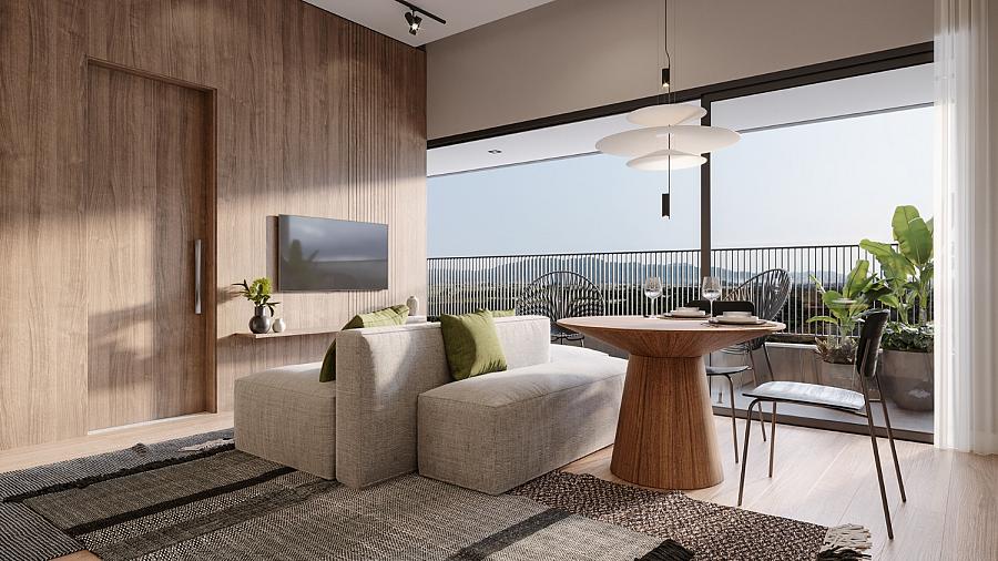 Apartamento no Ed. Vértice no VivaPark em Porto Belo — foto 16