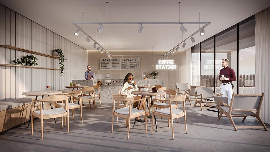 Apartamento no Ed. Vértice no VivaPark em Porto Belo — foto 19