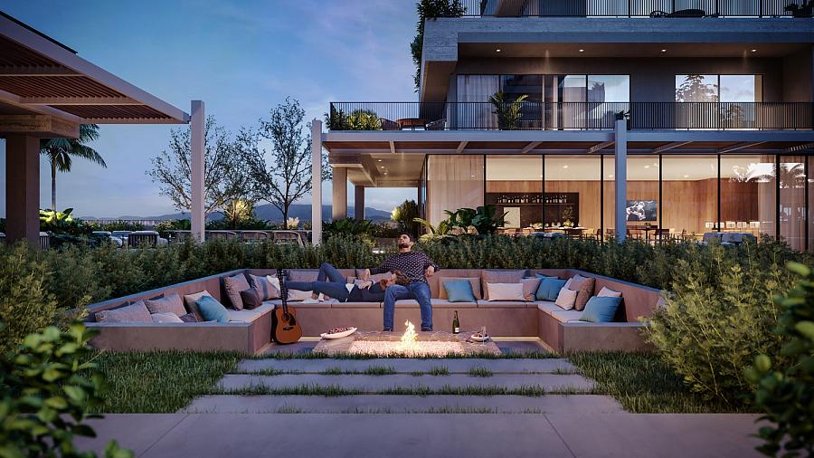 Apartamento no Ed. Vértice no VivaPark em Porto Belo — foto 24