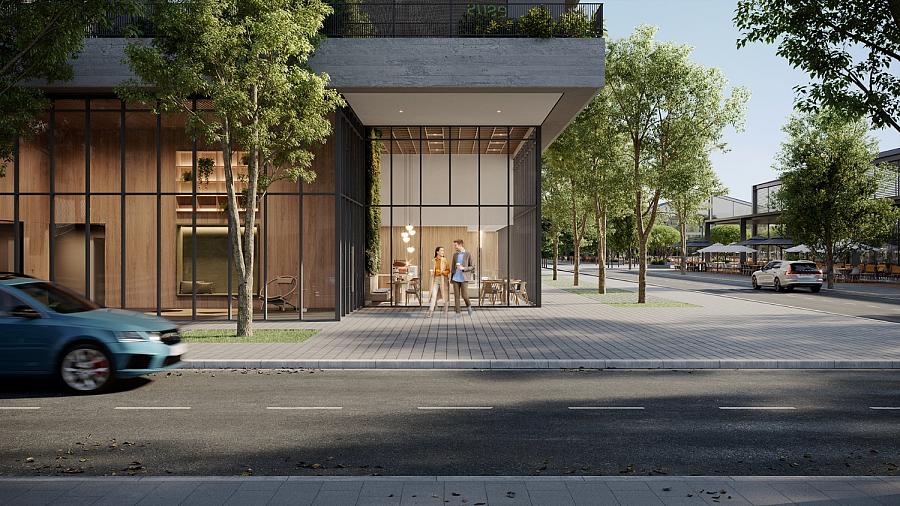 Apartamento no Ed. Vértice no VivaPark em Porto Belo — foto 27