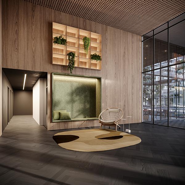 Apartamento no Ed. Vértice no VivaPark em Porto Belo — foto 30