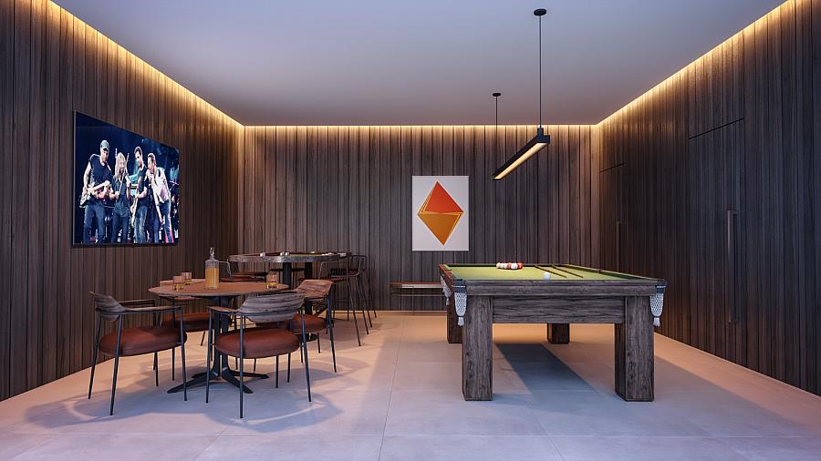 Apartamento no Ed. Vértice no VivaPark em Porto Belo — foto 31